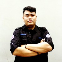 Imam Fathoriq Ramadhani