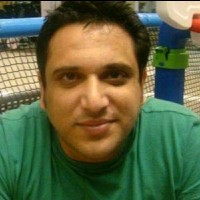 Navin L Sharma