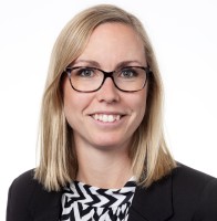 Caroline Jönsson