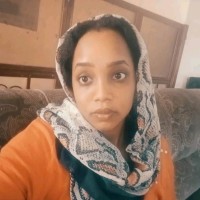 Duaa Mustafa
