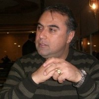 BURHAN APAYDIN