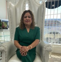 Cecilia Diaz