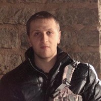 Aleksey Nilov
