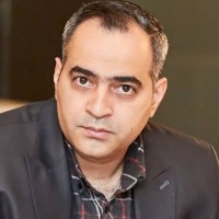 Mahdi Arasteh fard