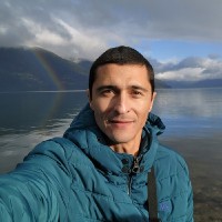 Hassen Delbene