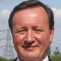Michael Patten