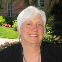 Sue Verdegem