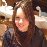 Katie Mellor