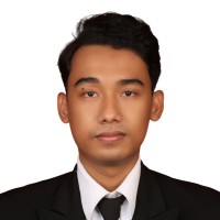 Deddy Rizaldi Pratama Putra
