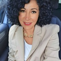 Tracy Padmore