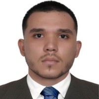 Andres Felipe Gonzalez Vasquez