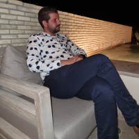 Omar Daoud