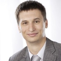 Maxim Nakhod