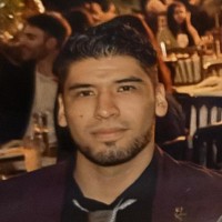 Ulises Delgadillo Flores