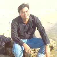 Ankit Kaneriya