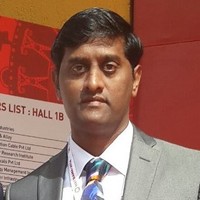 Parshuram Wavekar