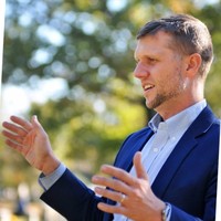 Kristopher Lange, Cpa