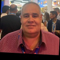 Fernando Fonseca Santos. FFS Representação comercial