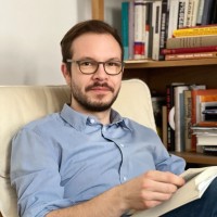 Georg Bauer