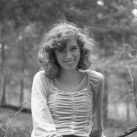 Felicity Coughlin