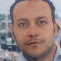 Mohamed Hamdy