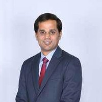 Muralidhar R