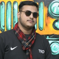 Anuj Dixit