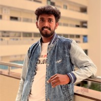 Sangeeth Krishnan