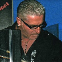 Hybrid Sound [aka Yoghi Dj]