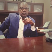 Earl Harris