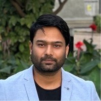 Saurabh Srivastava