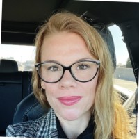 Natalie Creel, Bsn, Rn, Ccrn