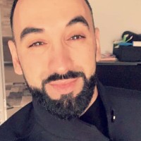 Abdallah Bounjouo