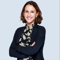 Sara Kurmann Meyer
