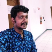 Vasudevan Munuswamy