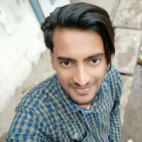 Rishabh Bharti