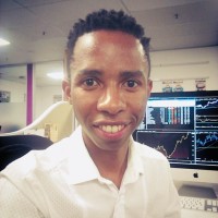Timothy Rangongo