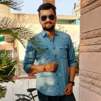 Apoorv Chowdhary