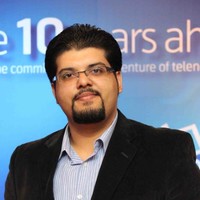 Muhammad Ahmad