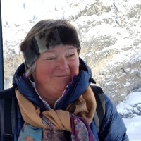 Ellen Bakkefjell
