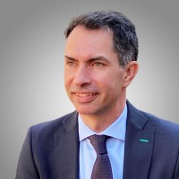 Claudio Montero Santos