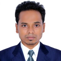 Tamel Ahmed