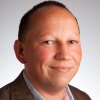 Sebastiaan van den Akker