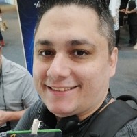 Jhonny Oliveira