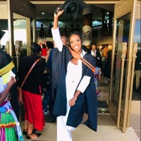 Fikile Remembrence Mkhari