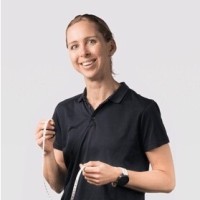 Sandra Van Der Heijden