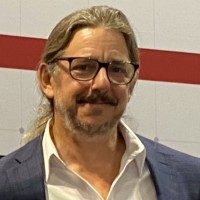Eric Dudas