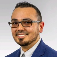 Bryan Joe Schafer