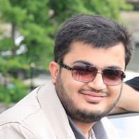Irfan Sikander Bawa CA (Pakistan, England and Wales) CIMA