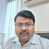 Sanjay Ghosh